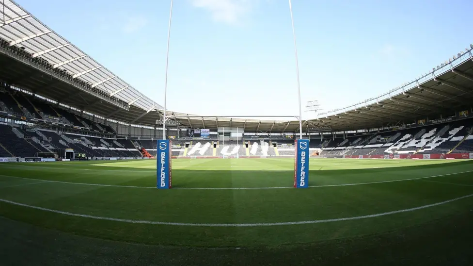 Thirkill and Hood complete Hull FC takeover