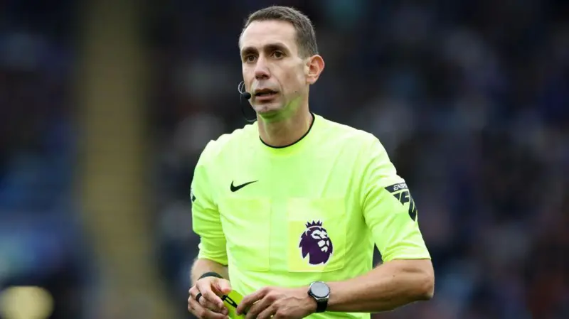 Premier League official Coote sacked after investigation